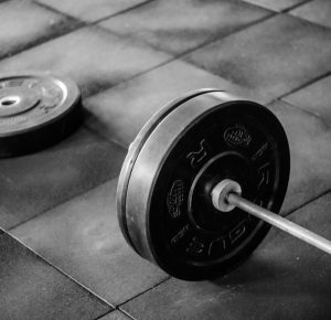 Image of Weights